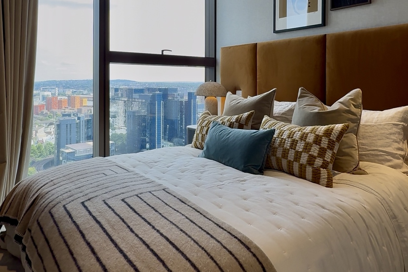 藍莎集團 | 英國置產一站式服務